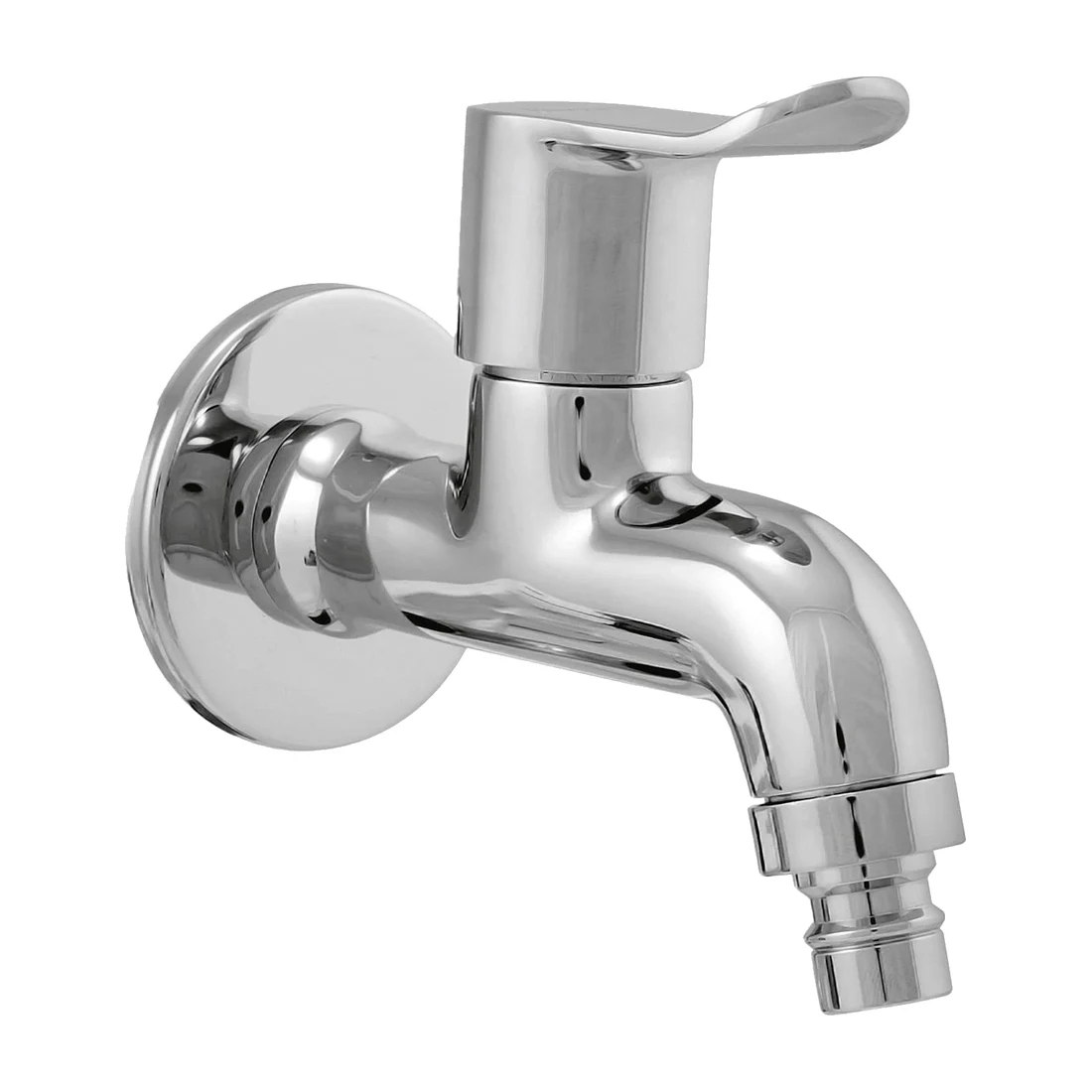 Alpha Bib Cock Nozzle