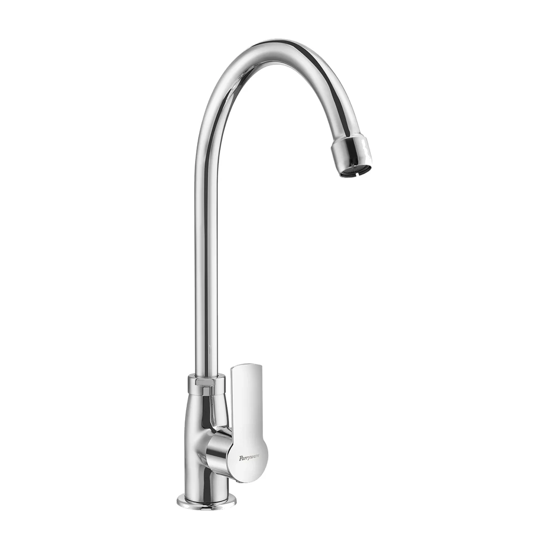 Crust Deck Mounted Sink Cock