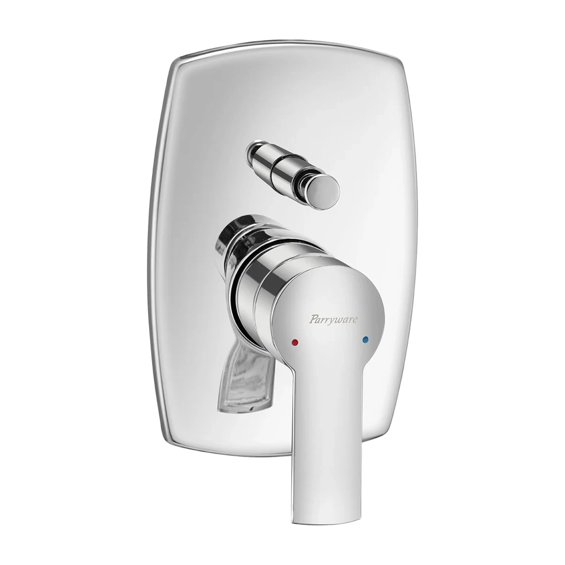 Crust Concealed Diverter Upper Trim G3150A1