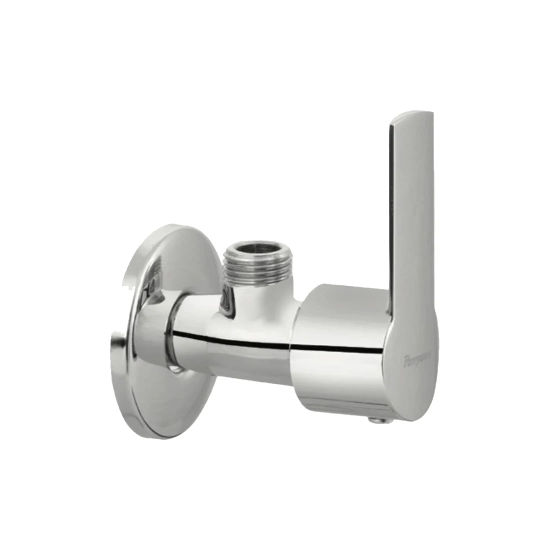 Crust Angle Valve