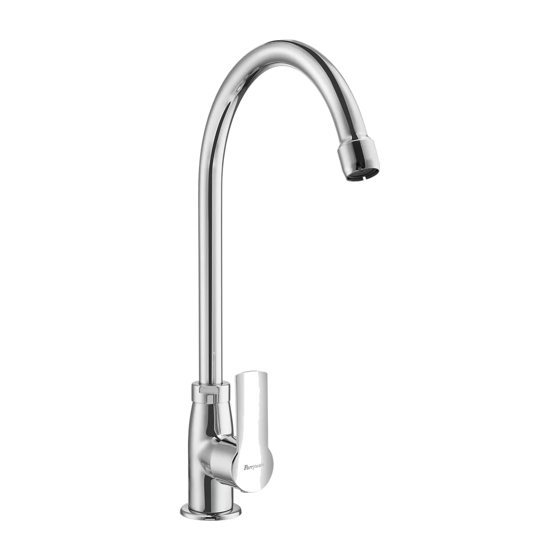 Crust Tall Pillar Tap