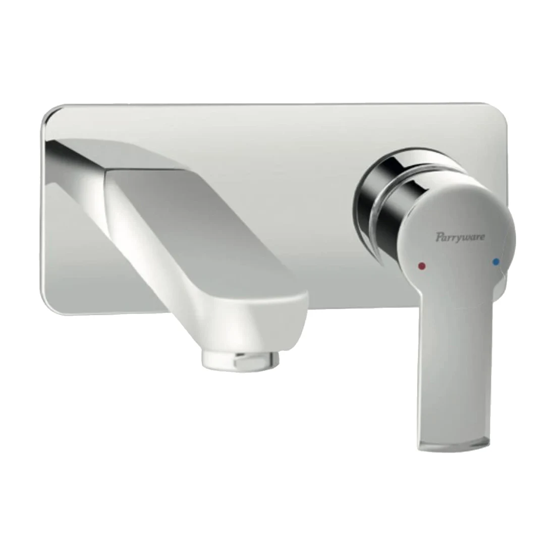 Crust Basin Mixer Upper Trim