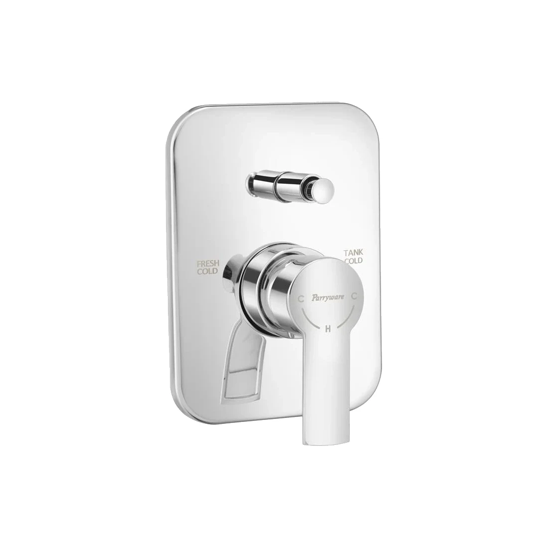 Crust Concealed Diverter Upper Trim G3184A1