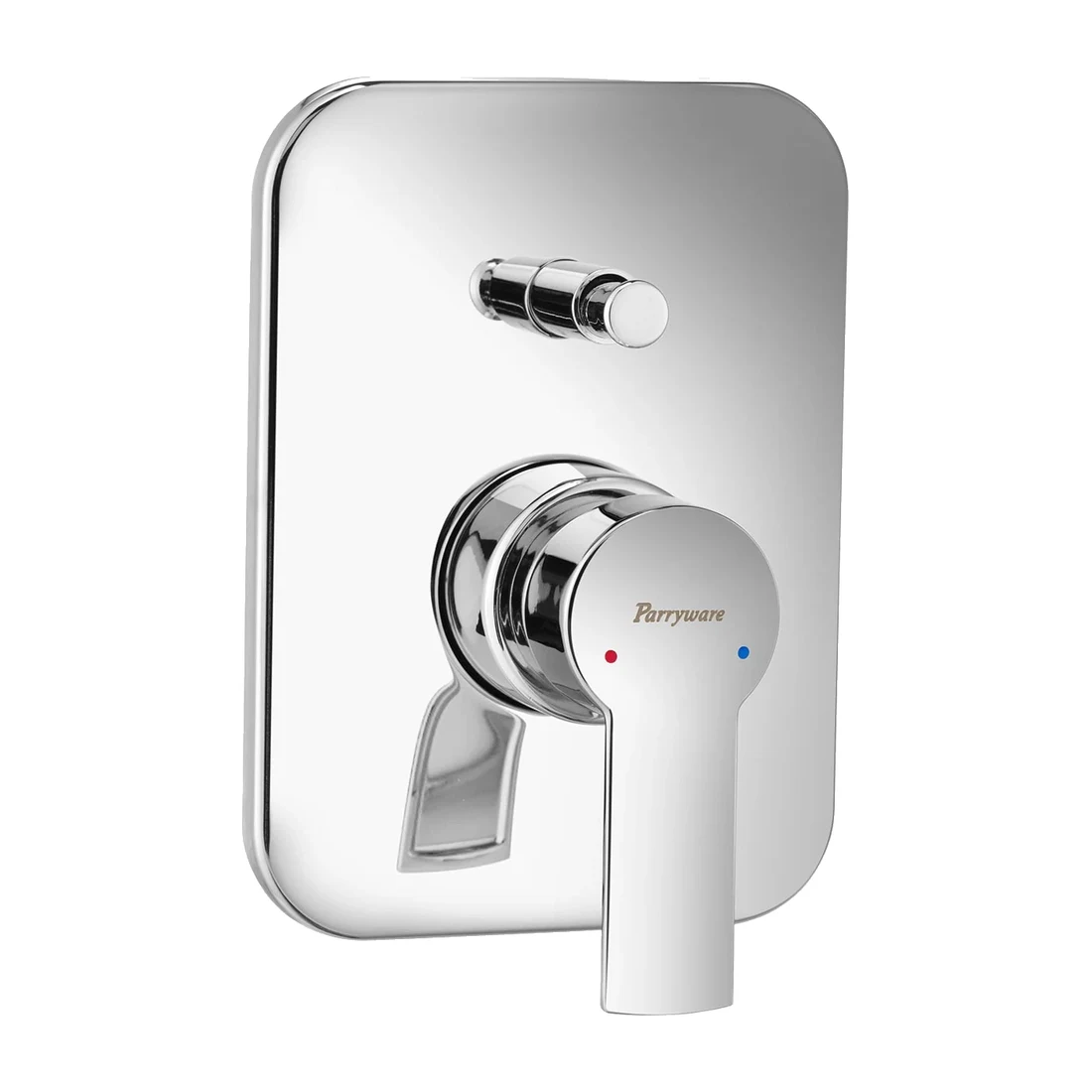 Crust High Flow Diverter Upper Trim Big