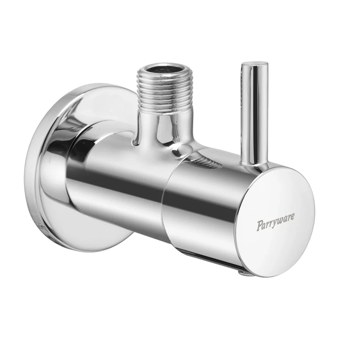 Agate Pro Angle Valve