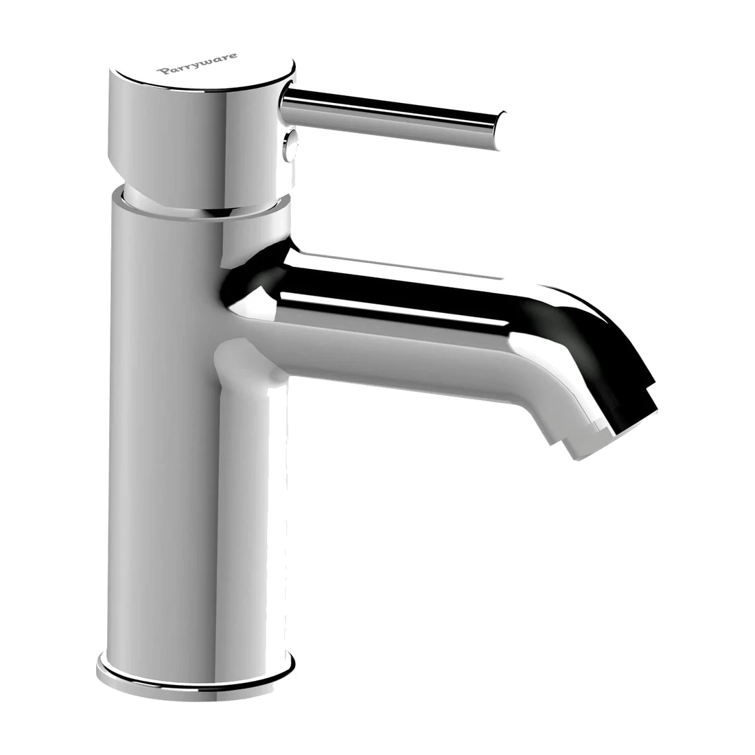 Agate Pro Single Lever Basin Mixer