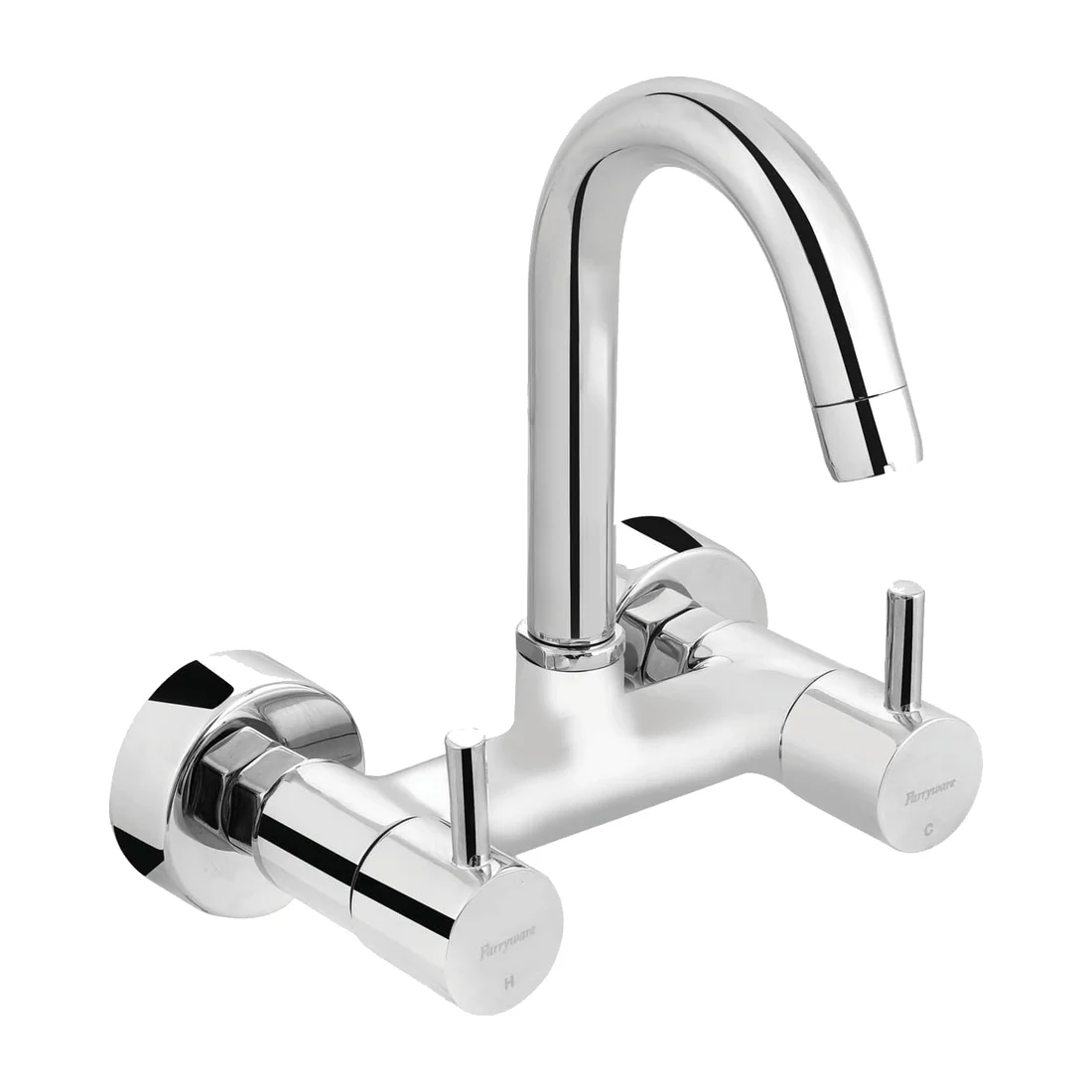 Agate Pro Sink Mixer