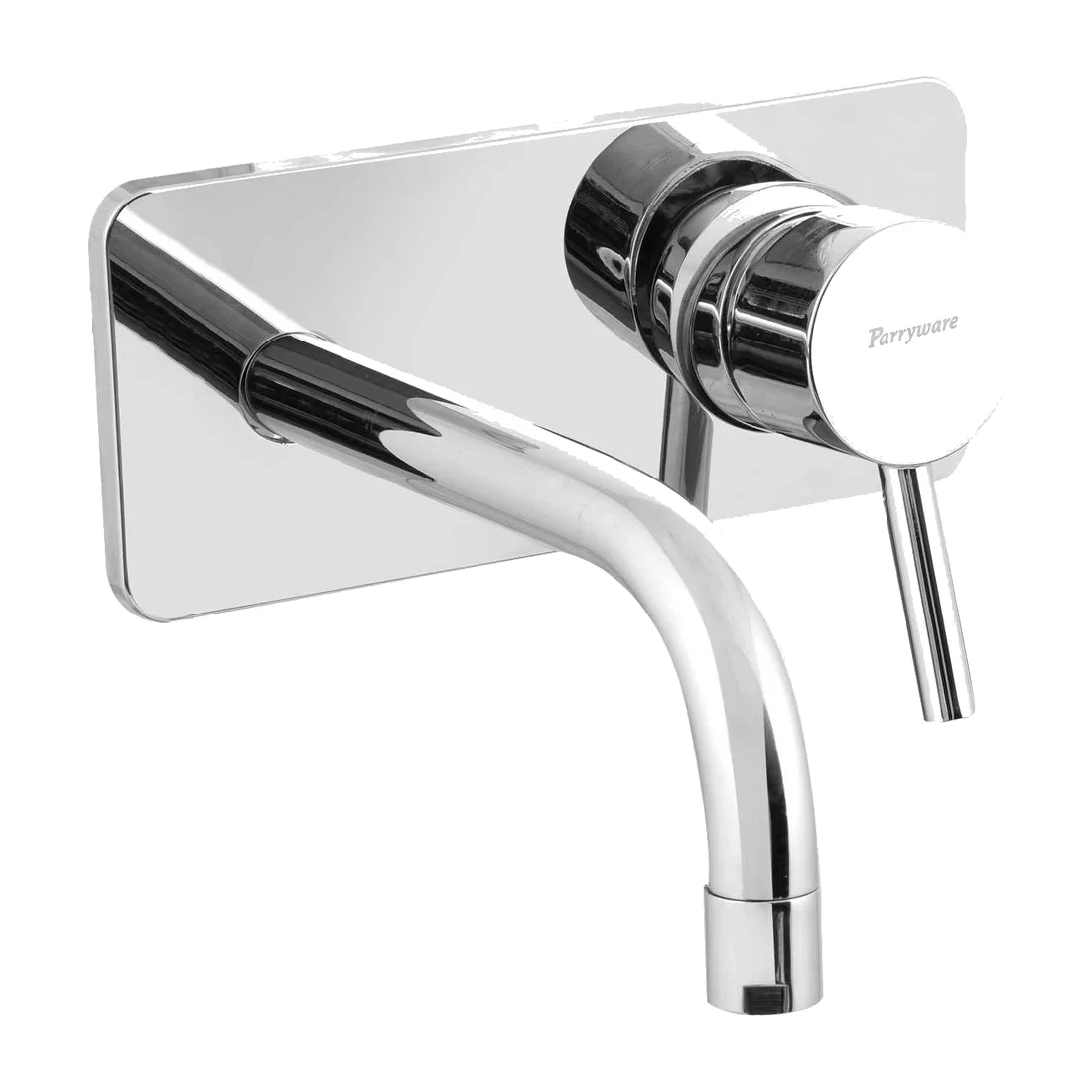 Agate Pro Concealed Pillar Cock Upper Trim