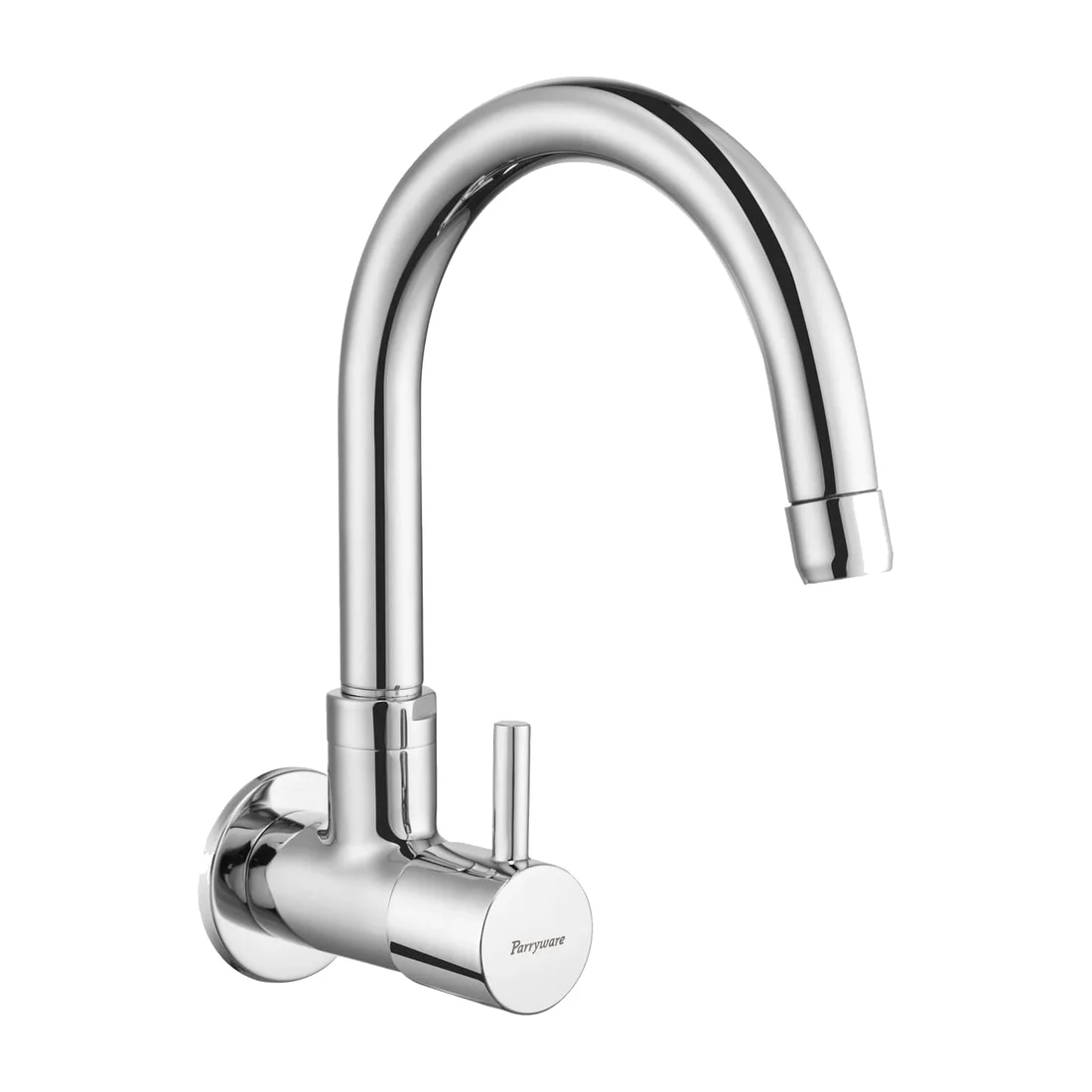 Agate Pro Max Sink Cock - Chrome