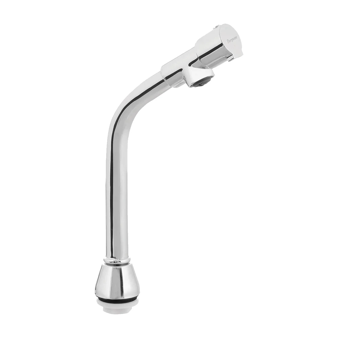Smart High Neck Standalone Pillar Tap