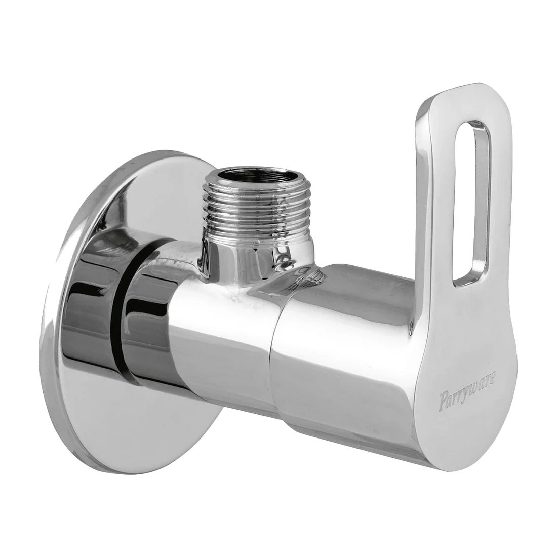 Pluto Angle Valve