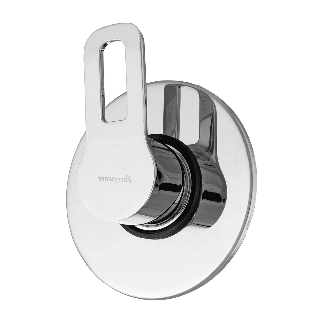 Deusch Concealed Diverter Upper Trim