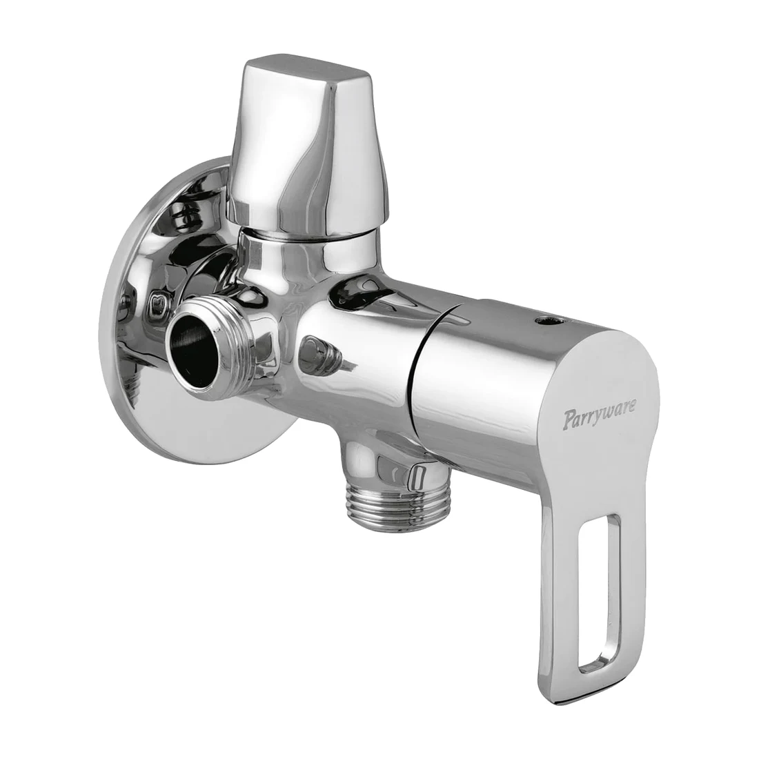 Pluto Two Way Angle Valve