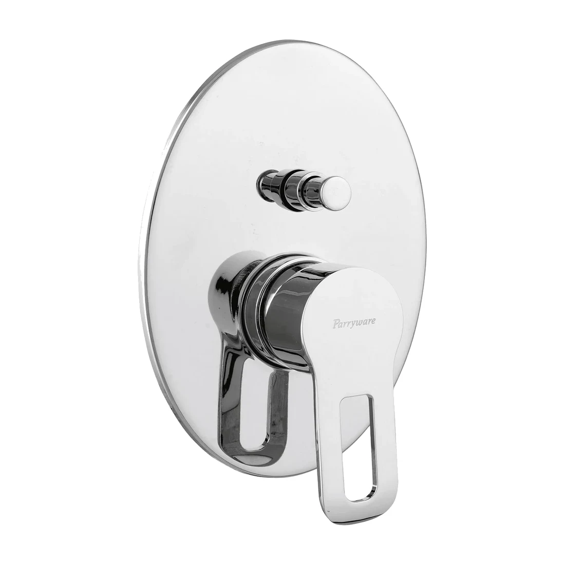 Pluto Concealed Diverter Upper Trim G3850A1