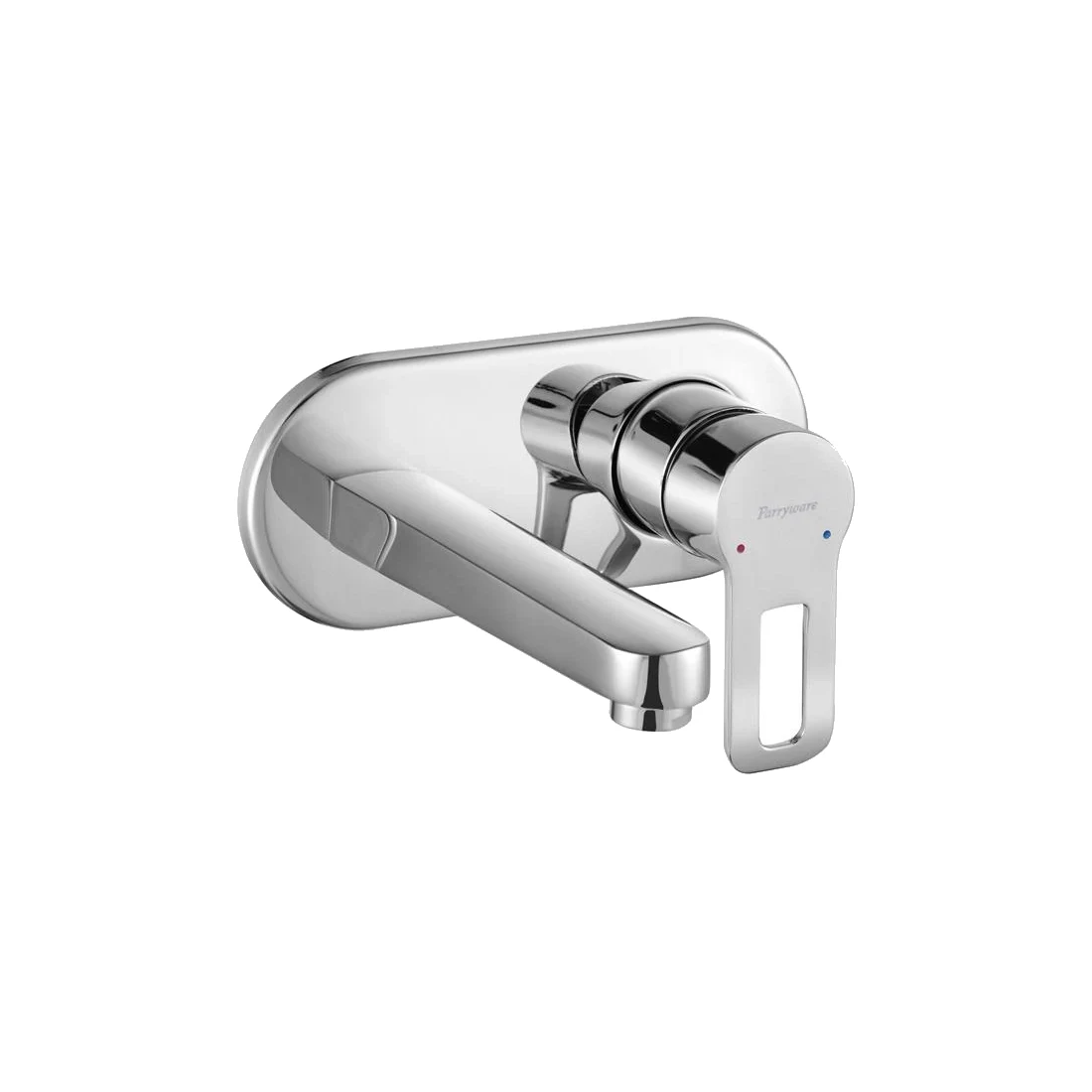 Pluto Basin Mixer