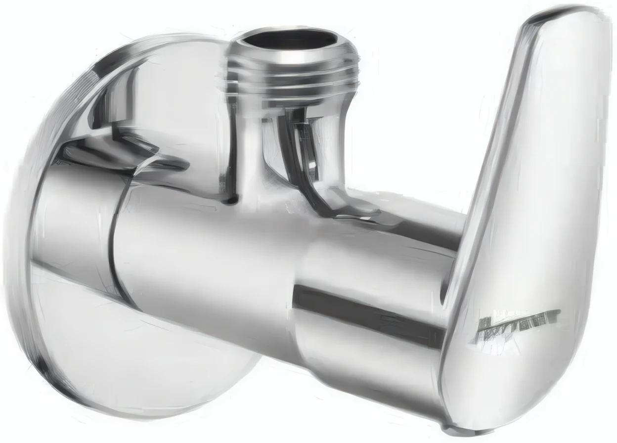Angle Valve G4807A1