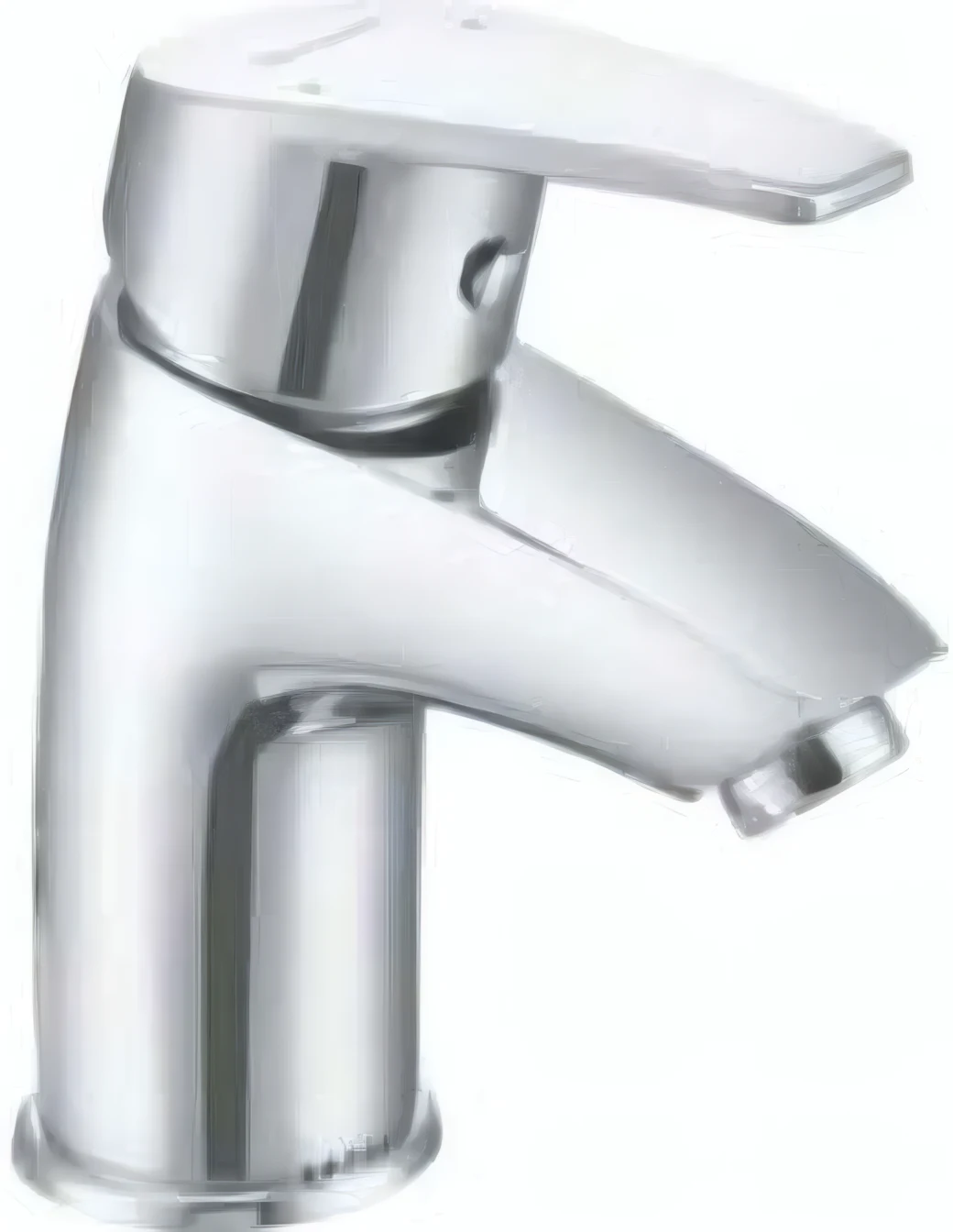 Single Lever Basin Mixer G4814A1