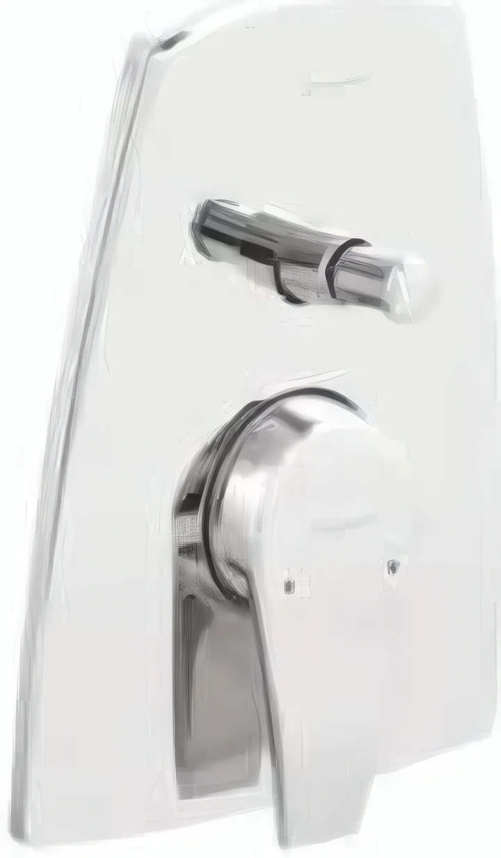 Parryware Bathroom Accessory G4850A1