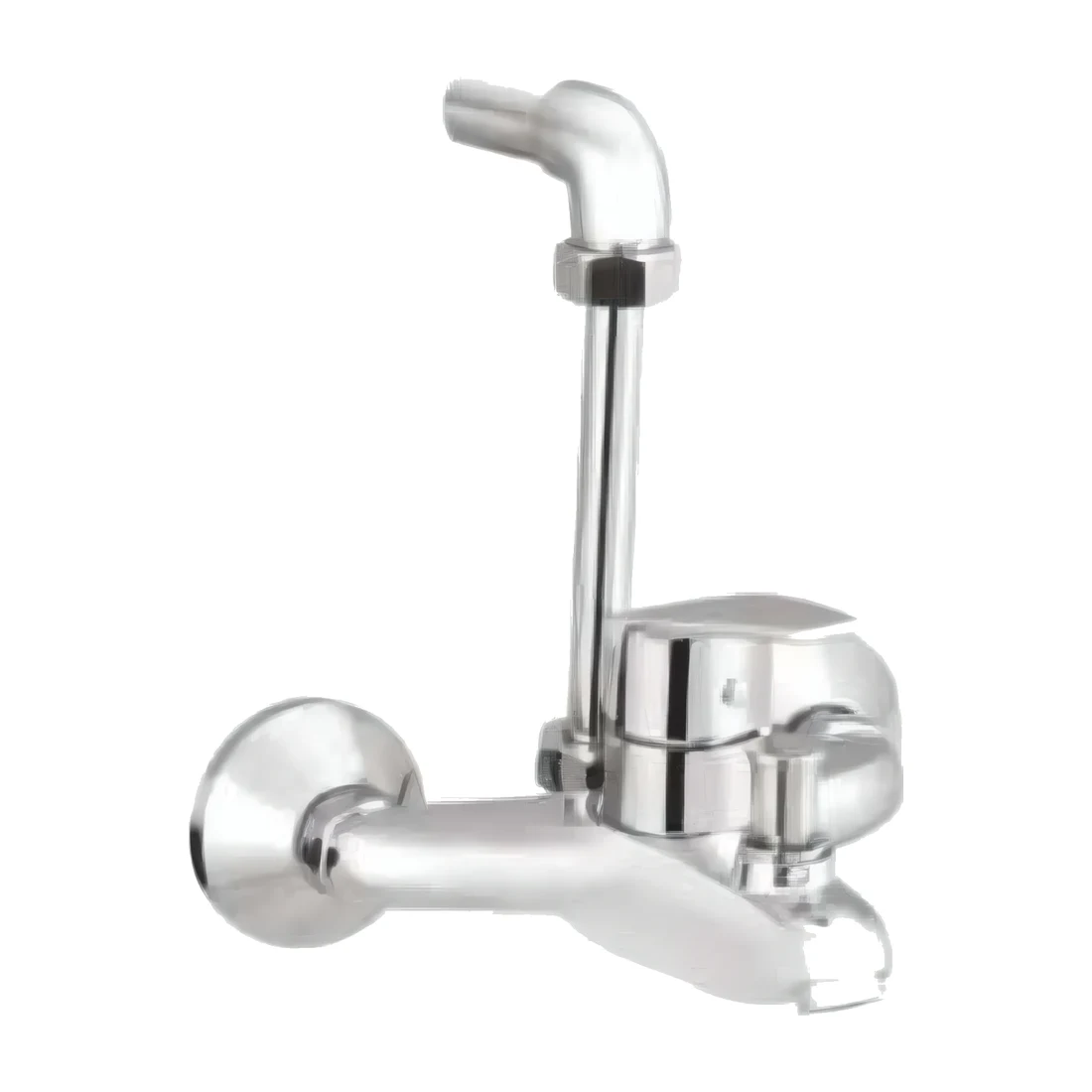 Single Lever Wall Mixer