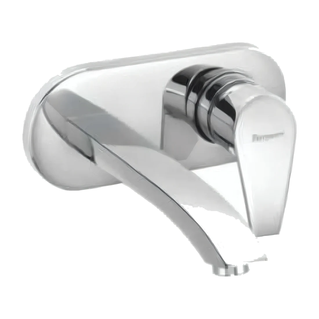 Wall Mounted Basin Mixer Upper Trim G4876A1