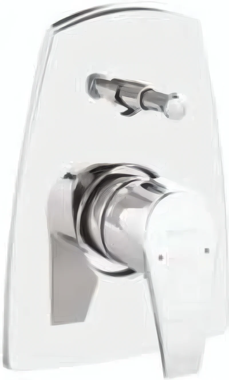 Parryware Bathroom Accessory G4885A1