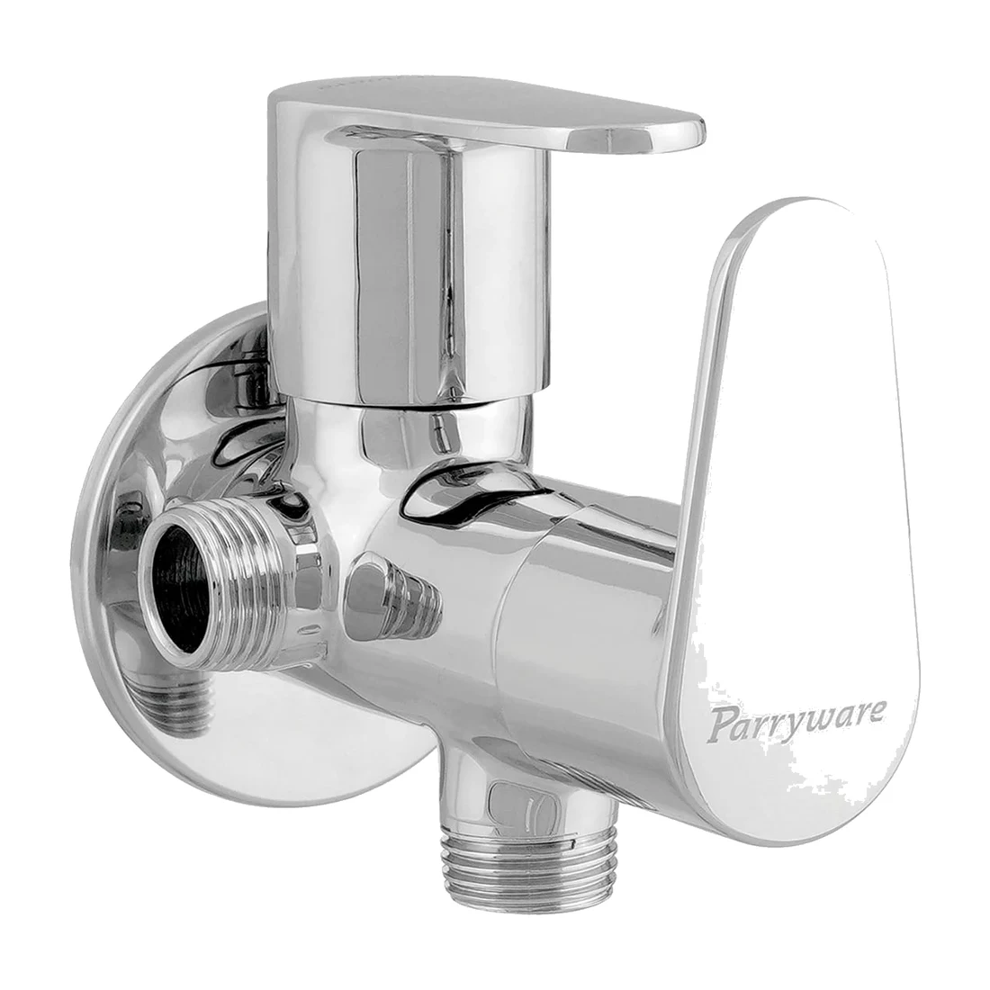 Uno Two Way Angle Valve