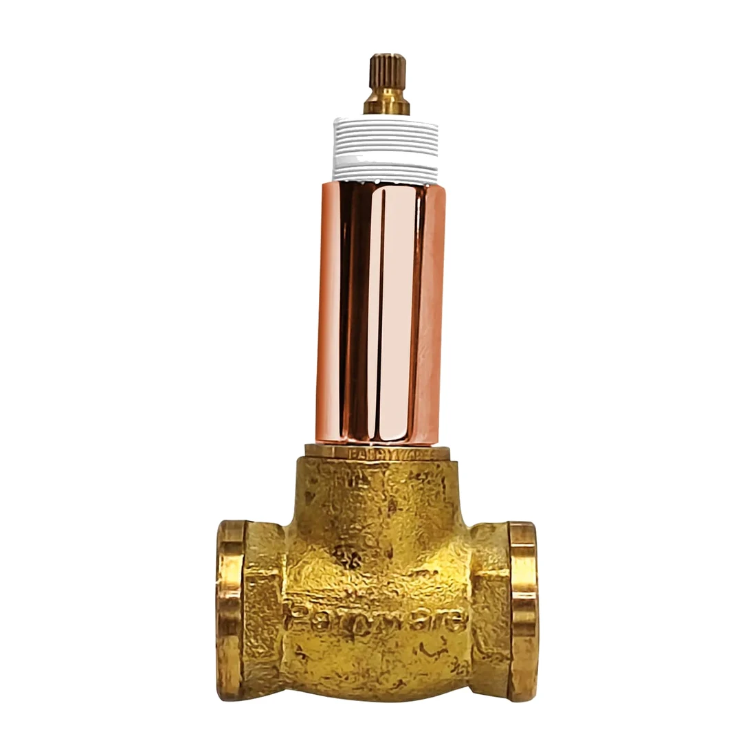 Concealed Body Concealed Stop Cock G5053A4