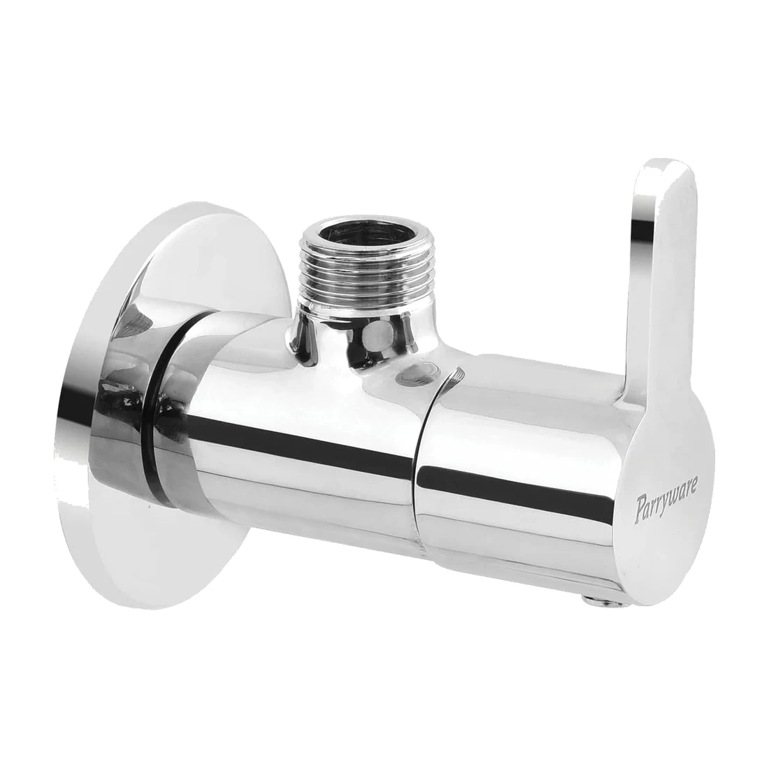 Claret Angle Valve