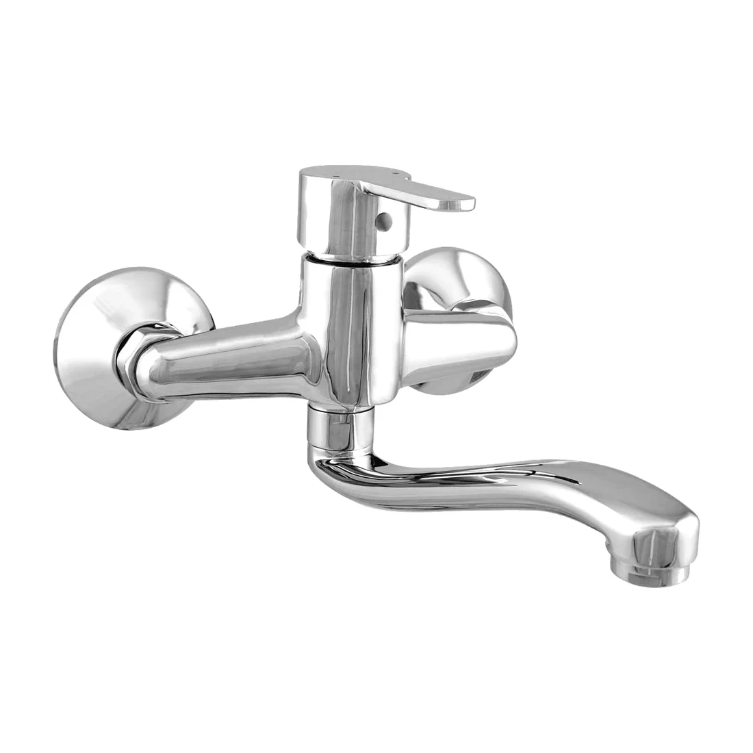 Claret Single Lever Sink Mixer