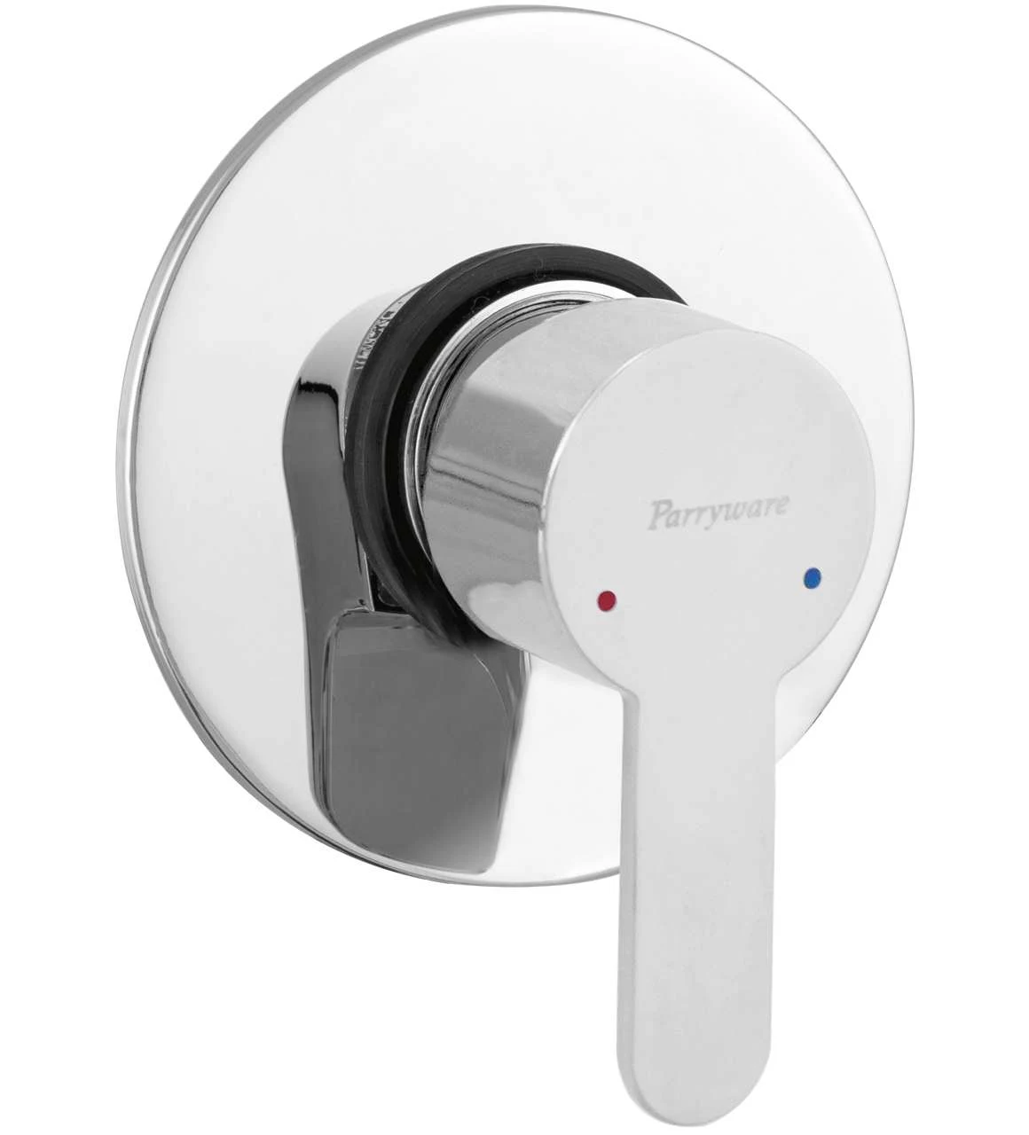 Claret Concealed Diverter Upper Trim G521HA1