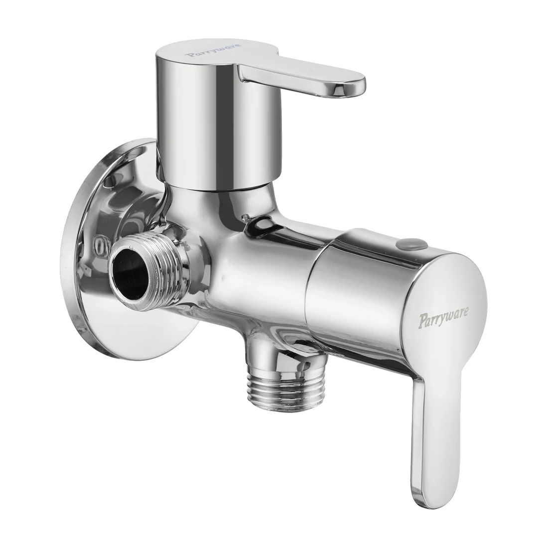 Claret Two Way Angle Valve