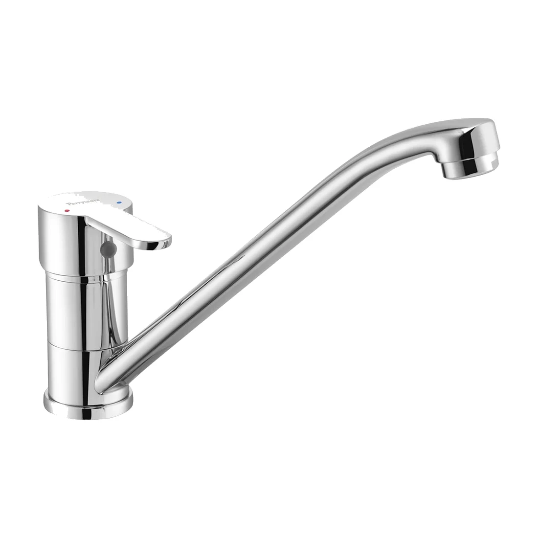 Claret Single Lever Table Mounted Sink Mixer
