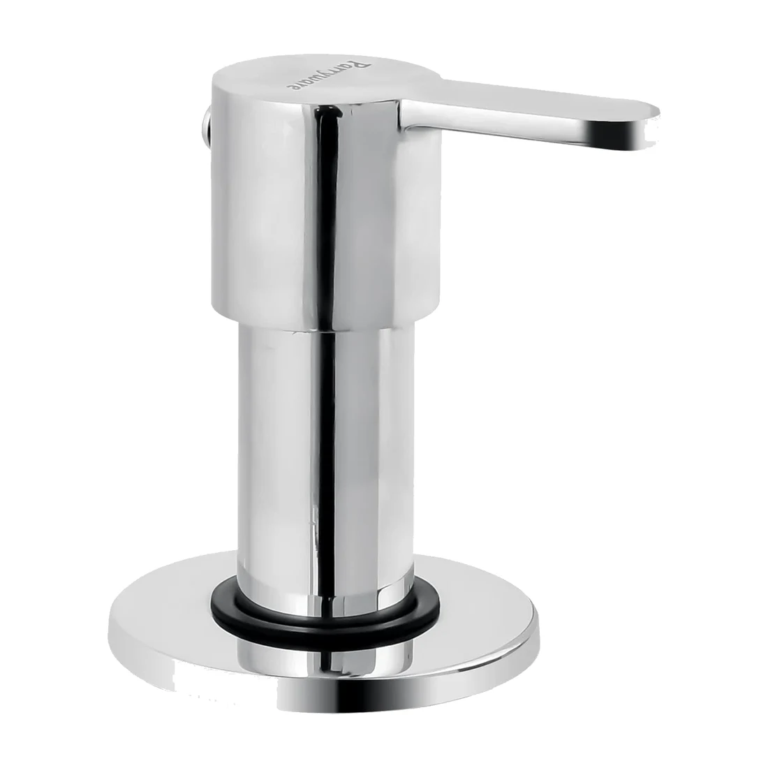 Claret Concealed Stop Cock Upper Trim G5283A1