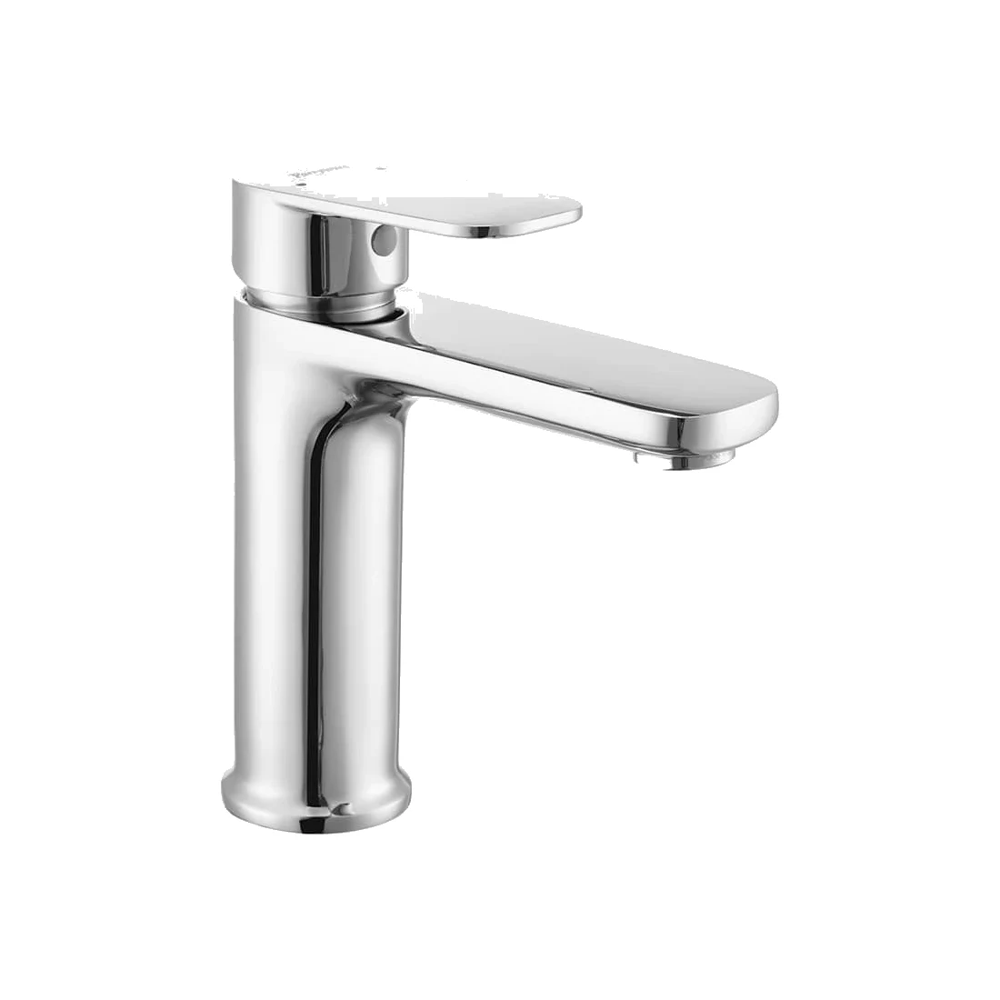 Single Lever Basin Mixer