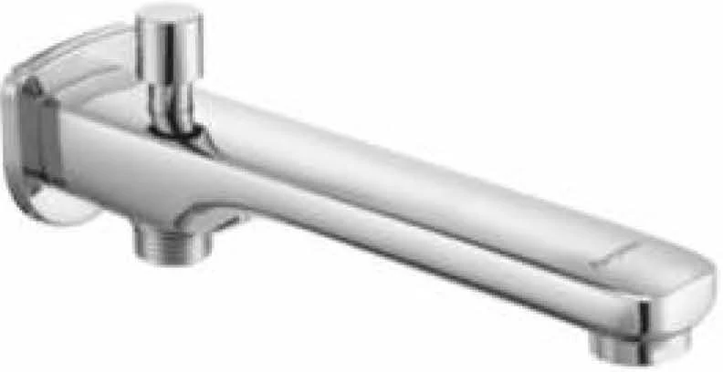 Wall Spout with Diverter G542BA1