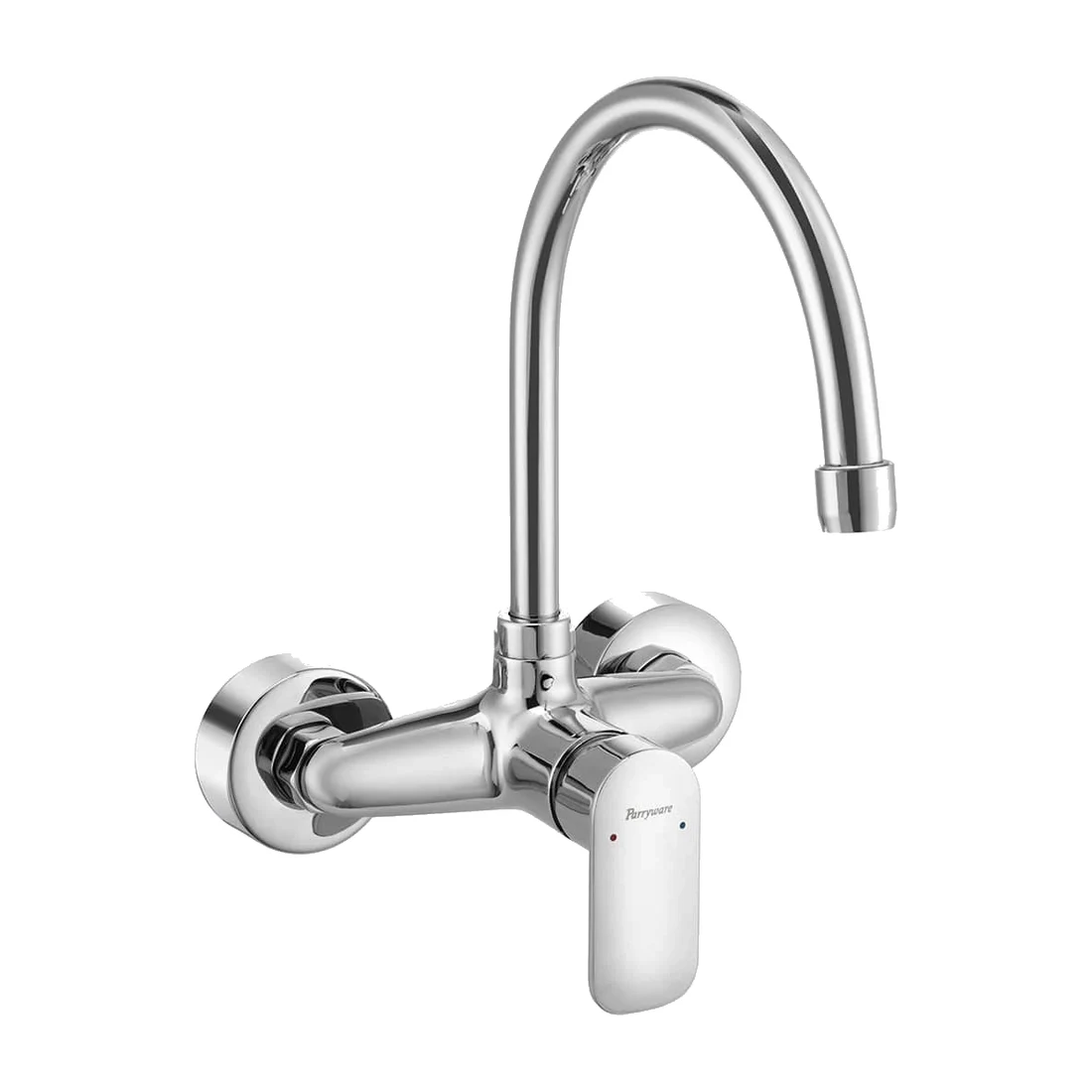 Sink Mixer Wall Mounted