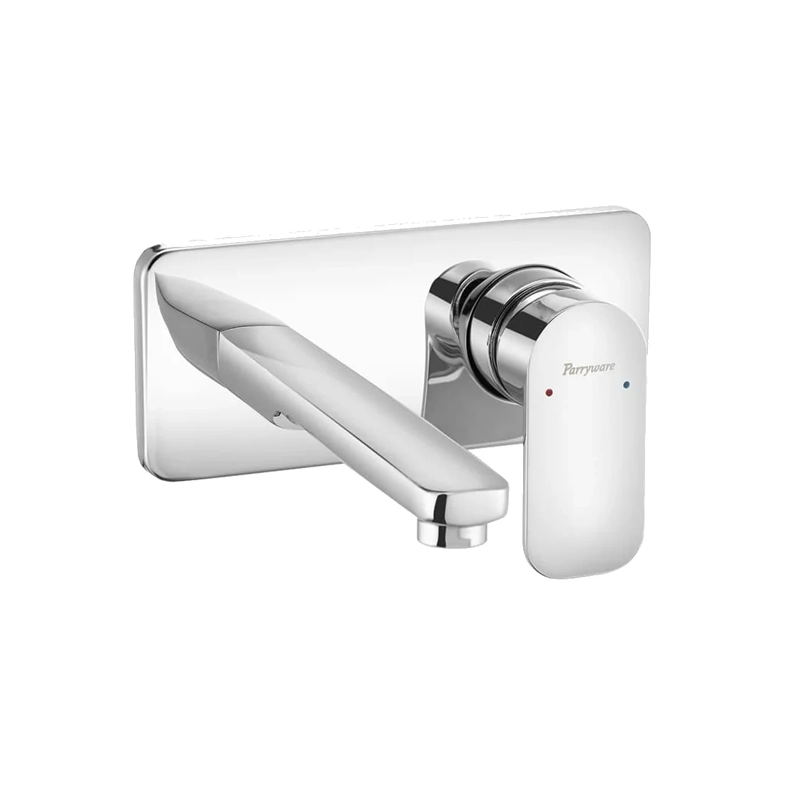Wall Mount Basin Mixer UT
