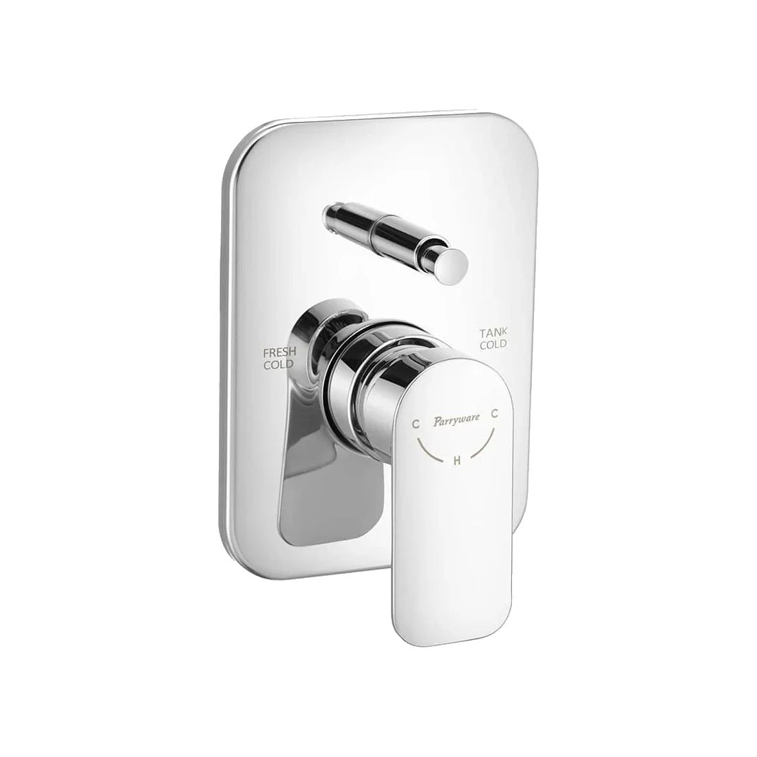 Concealed Diverter Upper Trim Cardinal G5484A1