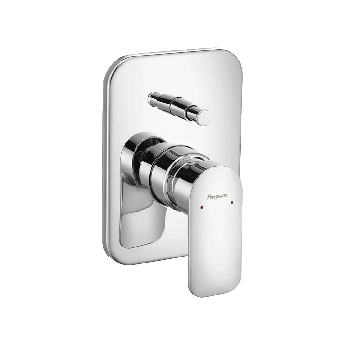 Concealed Diverter Upper Trim Cardinal G5486A1