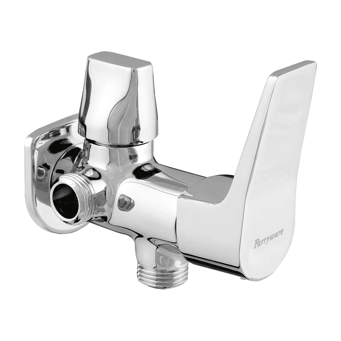 Aqua Two Way Angle Valve