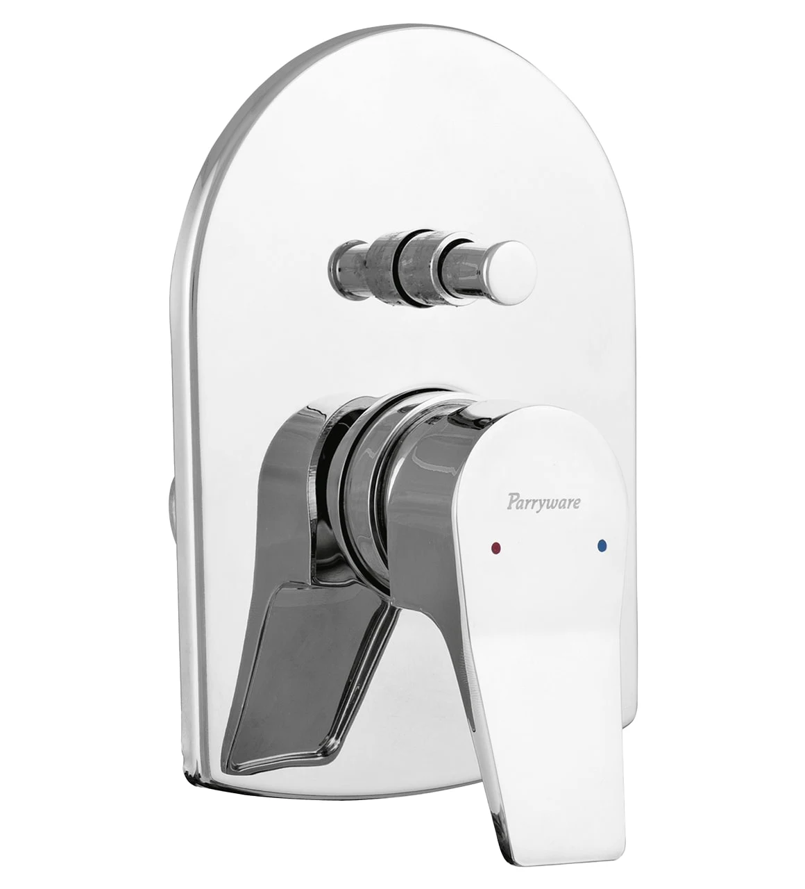 Aqua Concealed Diverter Upper Trim G5750A1