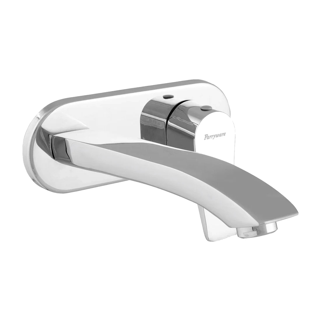 Aqua Concealed Pillar Tap Upper Trim