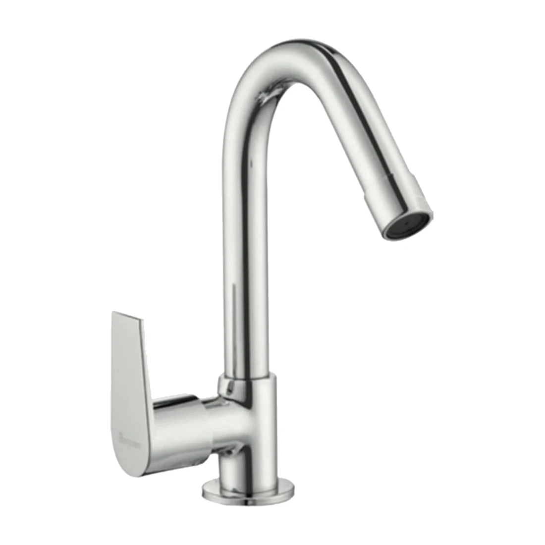 Praseo Swan Neck Pillar Cock