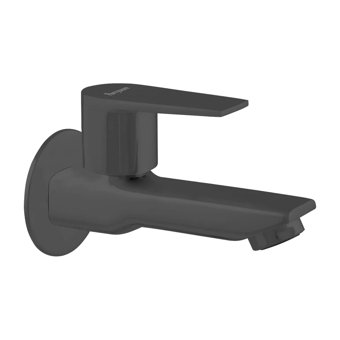 Praseo Long Body Bib Cock