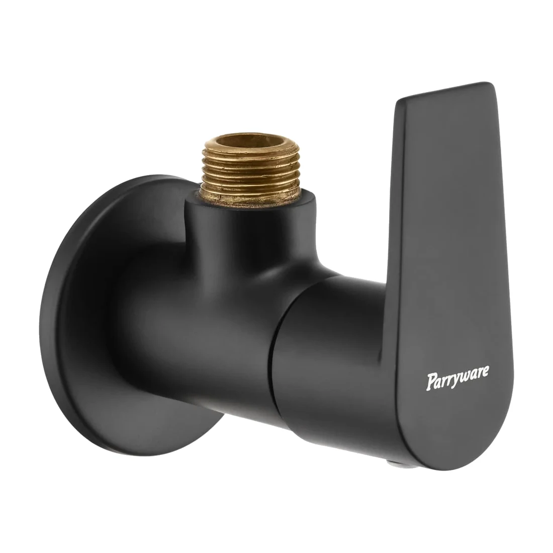 Praseo Angle Valve