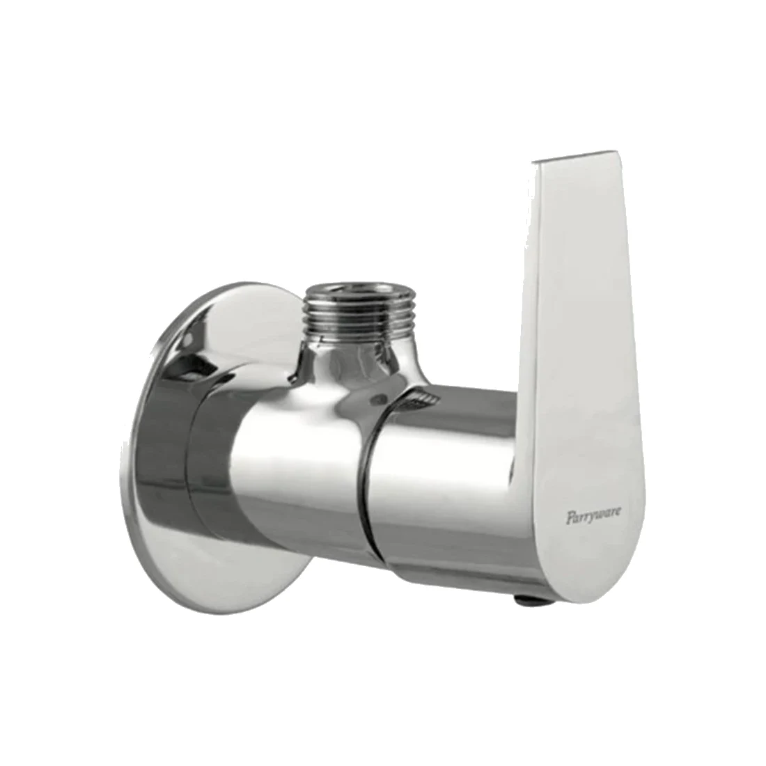 Praseo Angle Valve