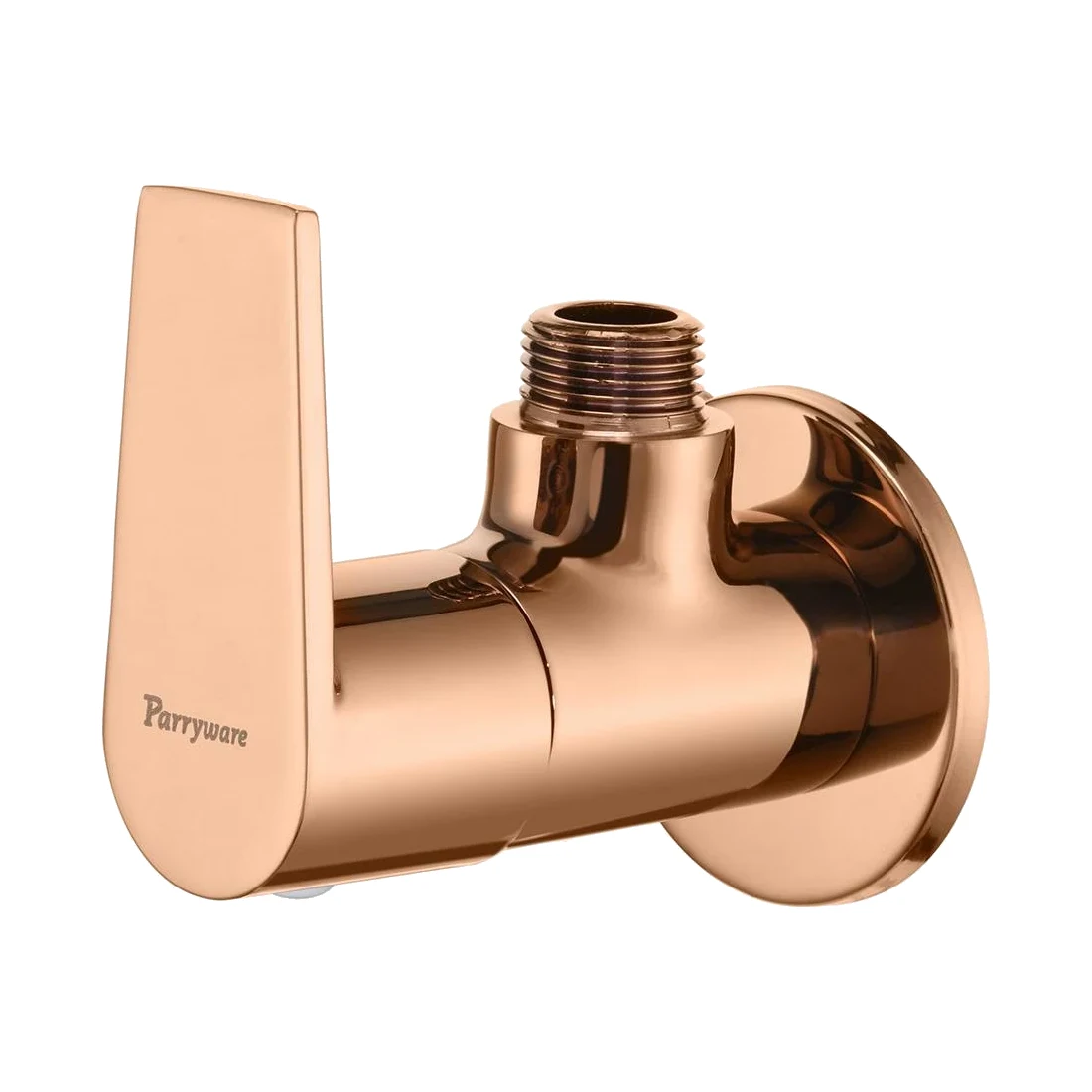 Praseo Angle Valve