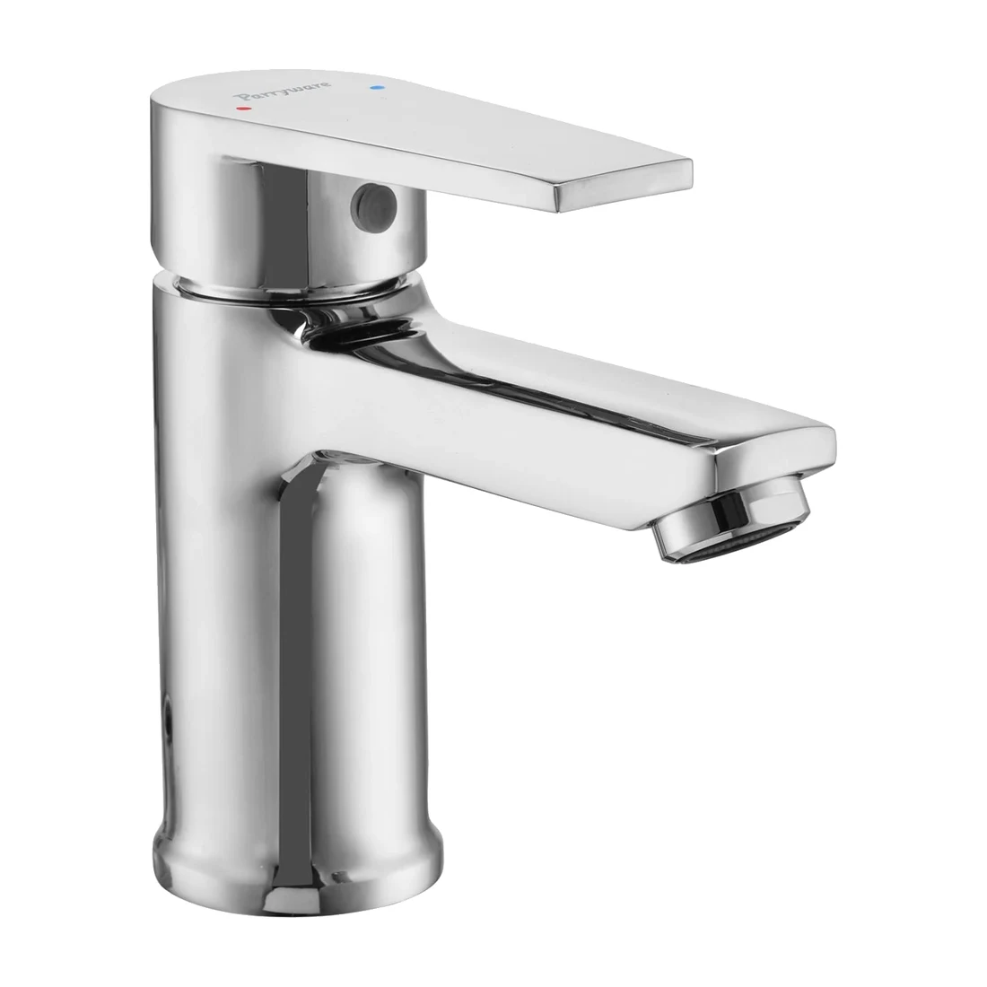 Praseo Single Lever Basin Mixer