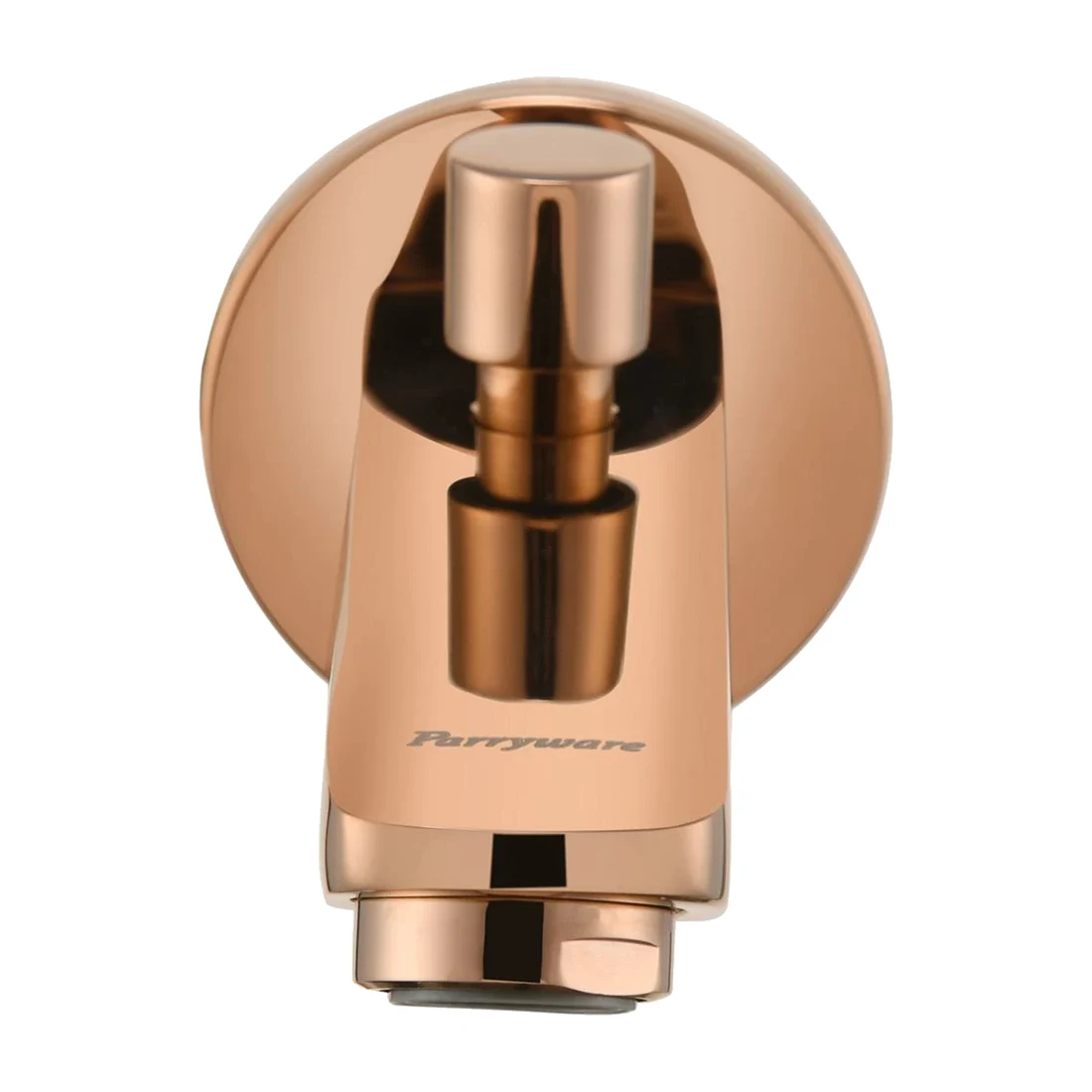 Praseo Wall Spout Diverter