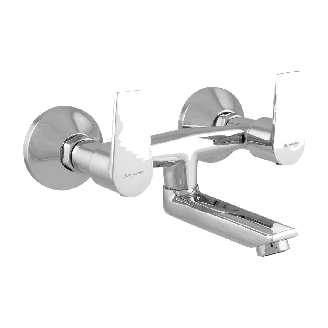 Praseo Wall Mixer Non Telephonic